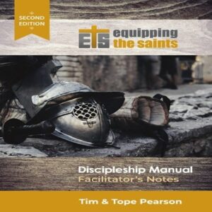Training Manual (facilitators)