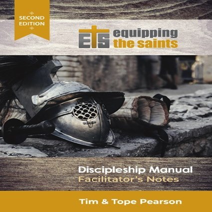 Training Manual (facilitators)